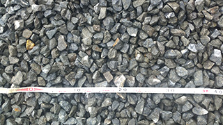 道路用砕石 5号