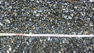 道路用砕石 6号